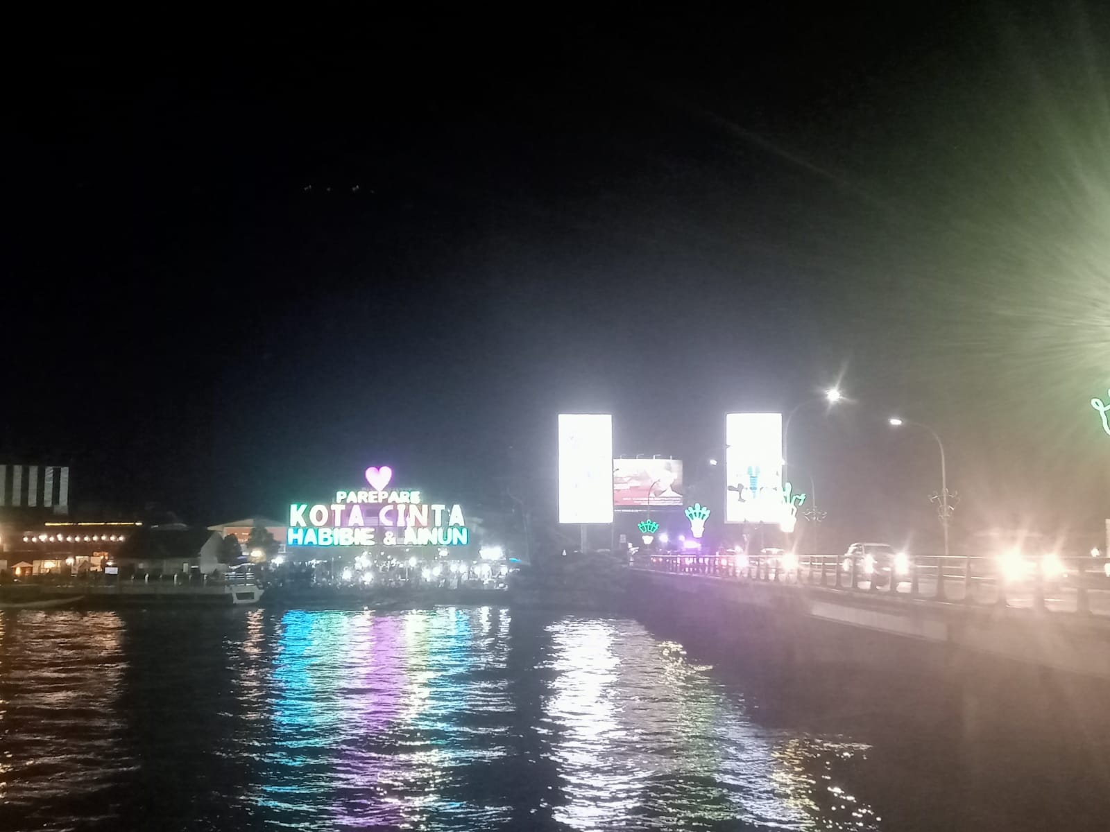 Kota Cinta Habibie-Ainun, Parepare Jawab Arahan Presiden Tentang Branding Daerah